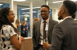 Life at Empower 3